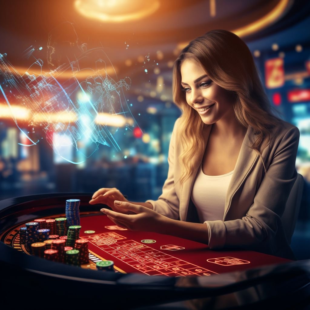 PP8 Slots ဂိမ်းများ၏ Jackpot ဆုကြီး ပေါ်ထွက်မှု မြင်ကွင်း