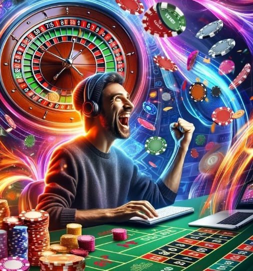 Casino Slots Game Studio Provider များ ရှာဖွေမှု