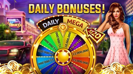 အွန်လိုင်း Slots ဂိမ်းများ Jackpot နှင့် Bonus Rounds
