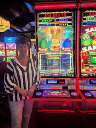 PP8 Slots ကစားသမားများ မိုဘိုင်း APP ပေါ်တွင် ဆောင်ရွက်နေသော မြင်ကွင်း